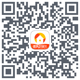 我爱我家รหัส QR สำหรับดาวน์โหลด