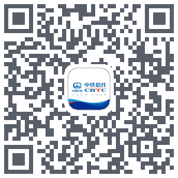 中铁信托_uatkod QR do pobrania
