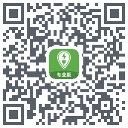 联联充电Procódigo QR de descarga de