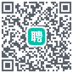 黑光人才网的下載二維碼