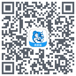 左右手商家端 QRcode