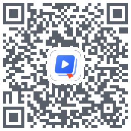 企学派 QRcode