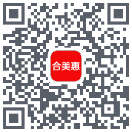 合美惠 QRcode