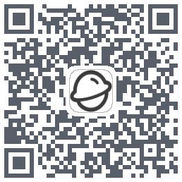 清真生活 QRcode