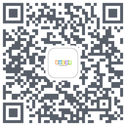 雅诗汇商贸的下载二维码