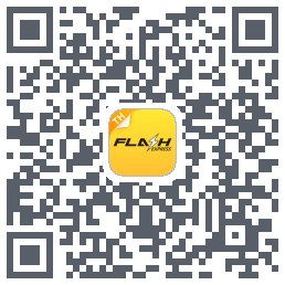 FlashExpress QRcode