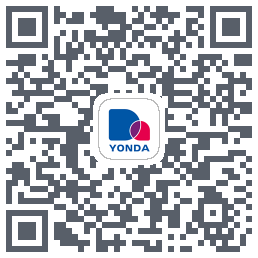 永达汽车 QRcode