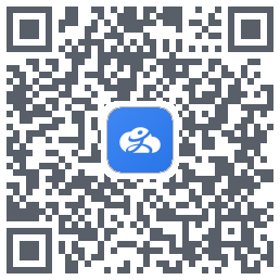 文通云教师端kod QR do pobrania
