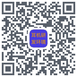 iTourBuds的下載二維碼