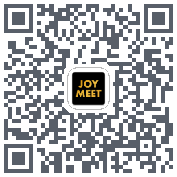 Joy Meet QR-код для загрузки