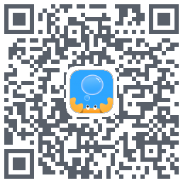 冒泡 QRcode