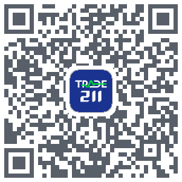 Trade211的下載二維碼