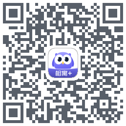 相寓+kod QR do pobrania