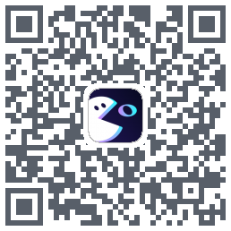 唱鱼 QRcode