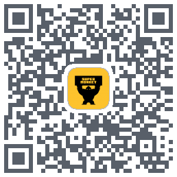 超级猩猩 QRcode