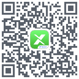 XTrend SpeedのダウンロードQRコード