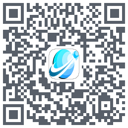GeoSpaceApp QRcode
