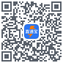 直通宝-UAT QRcode