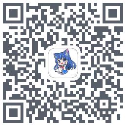 Moefun的下載二維碼