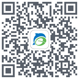 灵工邦codice QR per il download