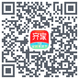 齐家 QRcode