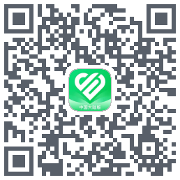乐动健康生活 QRcode