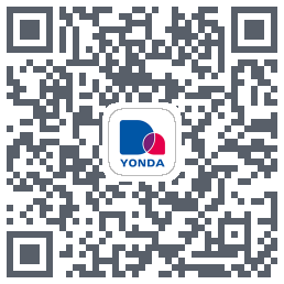 永达汽车 QRcode