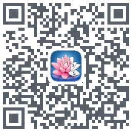 Zen Color QRcode