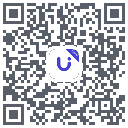 U净 QRcode