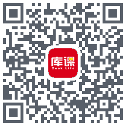 库课网校的下載二維碼