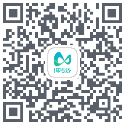 i甲专线 QRcode
