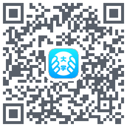 掌上大学 QRcode