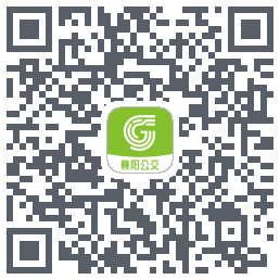 襄阳出行 QRcode