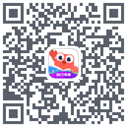 KaDa阅读código QR de descarga de
