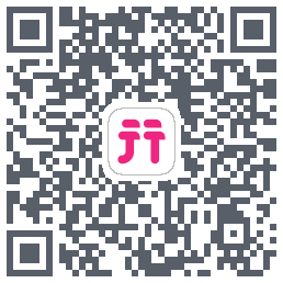 无忧行的下载二维码