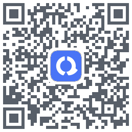 T-企大顺 QRcode