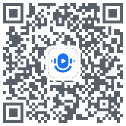 声播のダウンロードQRコード