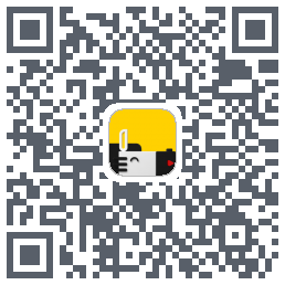 快乐斑马HD QRcode