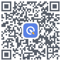 金十数据のダウンロードQRコード