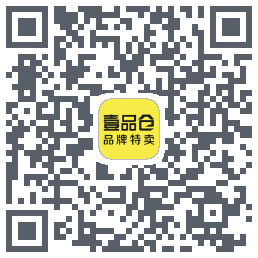 壹品仓的下載二維碼