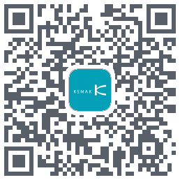 金指码智能codice QR per il download