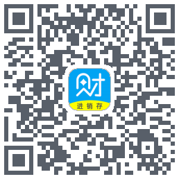 财多多记账 QRcode