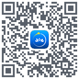 智慧五台山 QRcode
