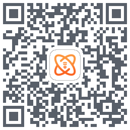 WeFTTRcódigo QR de descarga de