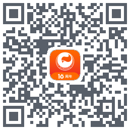 傲农OA QRcode