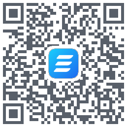 易学习的下载二维码