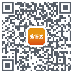 永倍达 QRcode