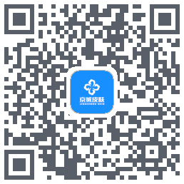 京城皮肤 QRcode