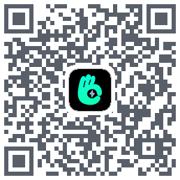 掌心雷 QRcode