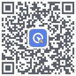金十数据código QR de descarga de